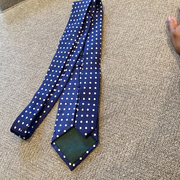 Lauren Ralph Lauren tie - Picture 3 of 6